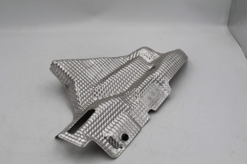 Blacha osłonowa skrzyni biegów Audi 8T1399300