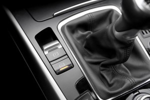 Kompletny zestaw Auto Hold Audi A4 8K, A5 8T, Q5 8R