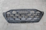 Atrapa Grill chłodnicy  Audi Q8  4M8853651BS