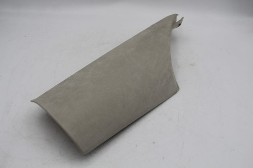 Panel słupka D alcantara prawa Audi A8 4N4868290A 2HI