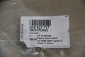 Uszczelka zewnętrzna drzwi lewa Audi A8 4N0837717