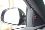Zestaw asystenta zmiany pasa ruchu Audi side assist Audi Q7 4L
