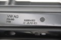 Wzmocnienie poprzeczne środek VW Skoda 3Q0814153