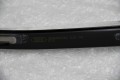 Listwa ozdobna szyby bocznej Audi A4 8W5853345A