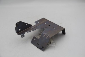 Uchwyt przewodów mocowania wtyczek VW Transporter  7E0959189B