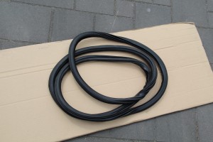 Uszczelka wewnętrzna drzwi Audi Q7  4M0833721D