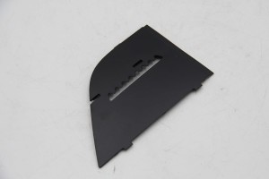 Zaślepka zderzaka cover prawa  Audi A7  4G8807152D