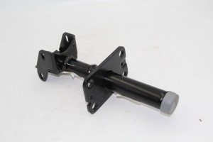 Odbojnik prawy  Audi A6  4F0807272