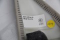 Panel słupka A prawa góra Alcantara Audi A8 4N0867234G 2HI