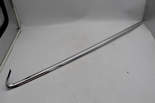 Listwa ozdobna szyby bocznej prawy tył Audi A3 8V3853346B