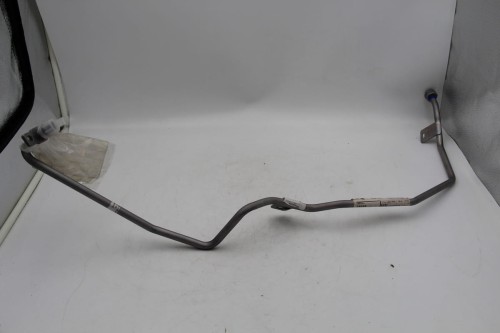 Przewód olejowy Audi 8K0317817CD