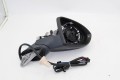 Obudowa lusterka wstecznego prawe VW Golf 517857508BB