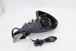 Obudowa lusterka wstecznego prawe  VW Golf   517857508BB