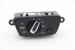 Przełącznik wielofunkcyjny świateł Audi  4M0941531AA