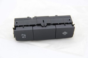 Przełącznik wielofunkcyjny Audi 4N0959673B