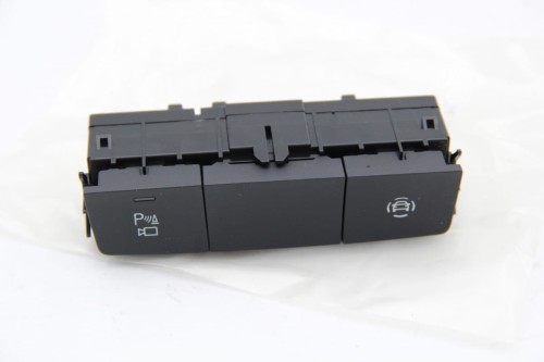 Przełącznik wielofunkcyjny Audi 4N0959673B