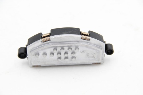 Regulator dmuchamy 2Q0907521